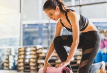 7 greatest exercise pants for ladies for a snug health session