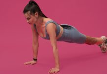 What’s Anaerobic Train: Well being Advantages and Varieties