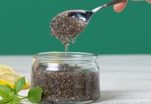 5 chia seeds drink recipes