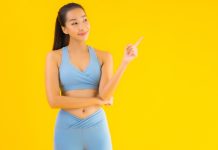 Swimming vs biking for weight reduction: Workout routines to burn energy