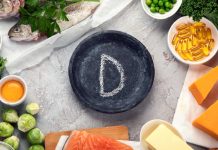 7 vitamin D-rich recipes | HealthShots