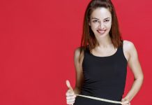 Waist-to-hip ratio: That means and easy methods to measure