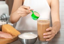 Greatest Indian whey protein powders for energy: 7 prime picks
