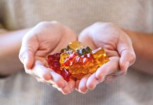 6 greatest melatonin gummies for adults