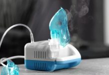 7 finest nebulizer machines to enhance your respiratory well being