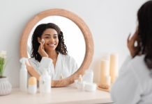 Finest merchandise for glowing pores and skin: 7 prime decisions