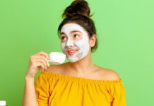 5 butter face masks for glowing pores and skin