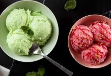 6 vegan ice cream recipes to beat the summer season warmth