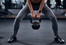 Finest kettlebell beneath Rs 2000: Prime 5 picks
