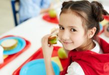 5 lunchbox concepts for teenagers