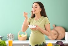5 wholesome snack recipes for pregnant ladies