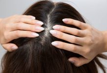 7 tricks to handle extreme scalp sweating