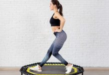 Greatest trampoline for adults: High 6 decisions for weight reduction