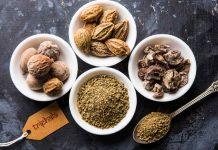 Finest triphala powders: 6 prime picks for constipation