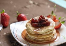 Protein pancakes: 8 straightforward and wholesome recipes