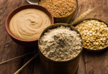 5 advantages of utilizing sattu for weight reduction