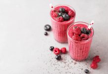 5 wholesome and refreshing smoothies for summer time