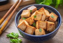 7 well being advantages of tofu you must know