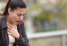 5 dangerous respiratory habits you must keep away from