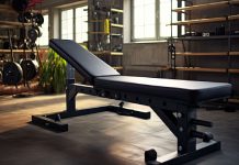 Finest adjustable health club benches: 5 prime selections for health lovers