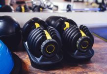 6 greatest adjustable dumbbells for a flexible exercise expertise