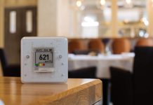 6 greatest air high quality displays to maintain indoor air pollution in test