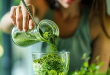 7 greatest moringa powders for dietary advantages