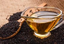 Greatest sesame oil for hair: 5 picks to scale back dryness and dandruff
