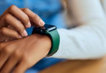 6 greatest smartwatches for ladies to trace total well being
