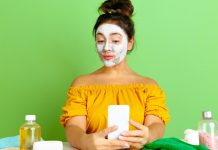 6 greatest face bleach for delicate pores and skin