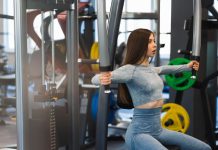 Butterfly chest train: Advantages and learn how to do it!