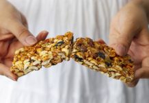 Granola bars: What are they, advantages, recipes