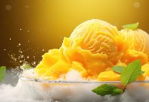 8 refreshing fruit dessert recipes for summer season