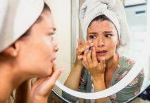 Pallor: 11 causes of pale pores and skin