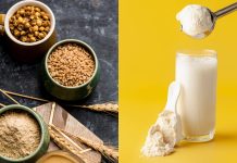 Sattu vs whey protein: Which one is best for well being?