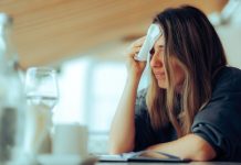 Sweating whereas consuming: Know causes of gustatory sweating