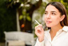 9 well being advantages of quitting smoking