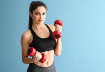 Finest 7.5 kg dumbbells: 6 prime picks to stage up your health routine