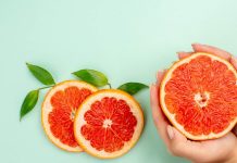 8 well being advantages of grapefruit