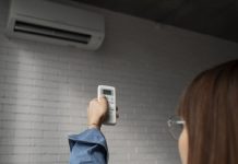 Unwanted effects of air con on well being