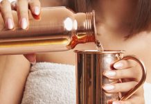 Greatest copper water bottles: 5 picks for consuming wholesome water