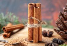 How does cinnamon for diabetes administration work