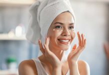 6 finest below eye lotions for delicate pores and skin