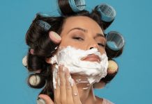 5 finest shaving gels for ladies