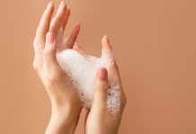 6 finest hand wash for delicate pores and skin