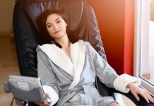 Greatest therapeutic massage chairs: 6 picks for a soothing therapeutic massage session