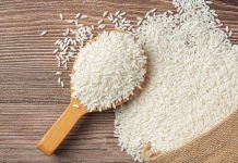 5 methods to make use of rice flour for pores and skin