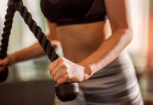Tricep pushdowns: Advantages, do it, Aspect Results