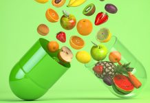 6 important nutritional vitamins to keep up coronary heart well being