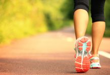 8-shaped strolling: Advantages of Infinite Stroll and Learn how to do it
